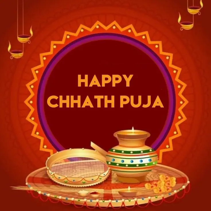 Chhath Puja 2023 WhatsApp Status Video Download