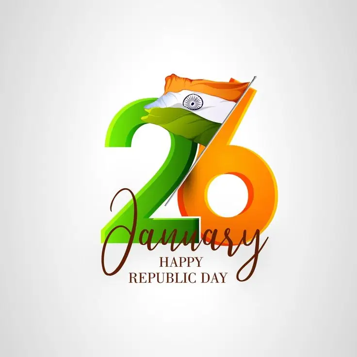 26 January 2025 Republic Day WhatsApp Status Video Download
