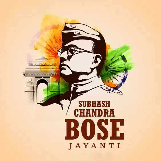 Subhash Chandra Bose Jayanti WhatsApp Status Video Download